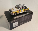 Renault R5 turbo